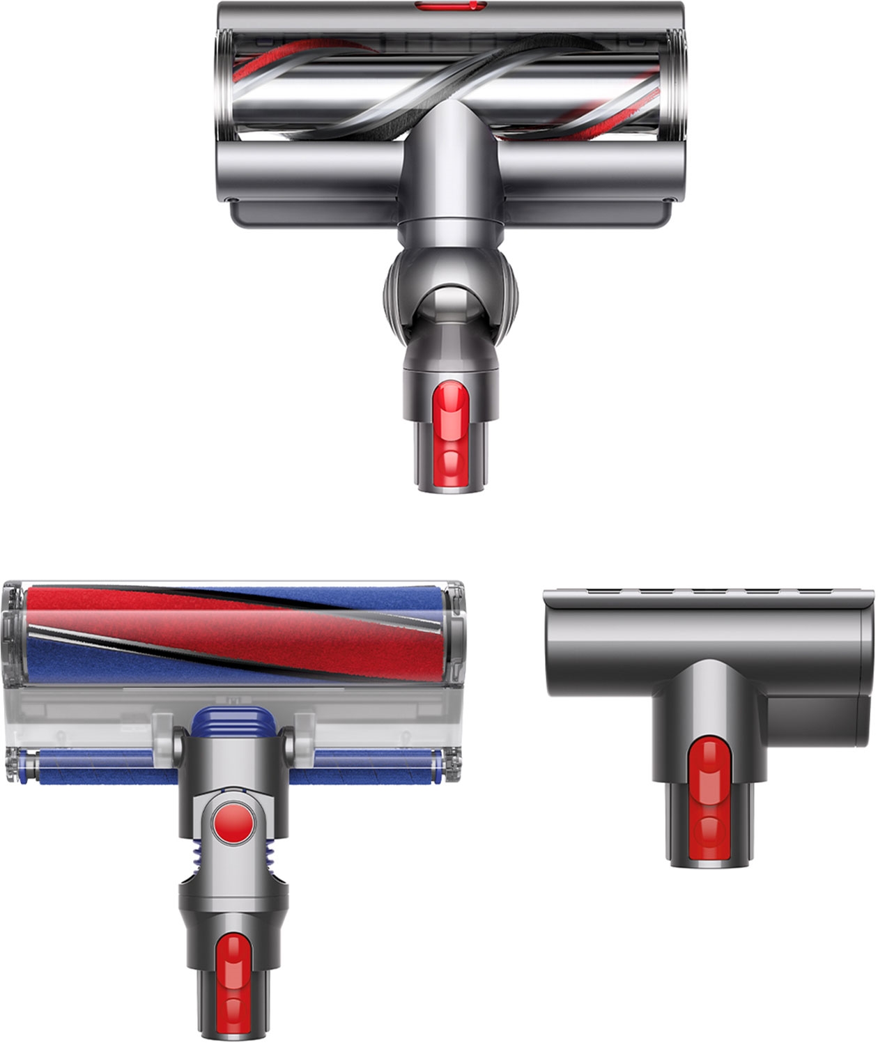 Dyson V11 Absolute Støvsuger Flerfarvet
